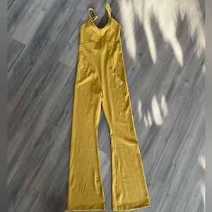 Free People Movement Jumpsuit